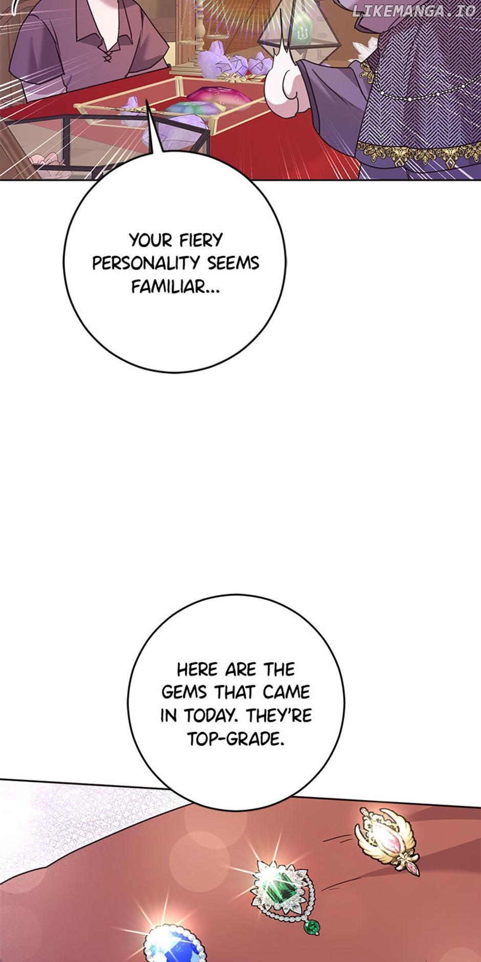Who's the Baby's Father? Chapter 61 - page 45