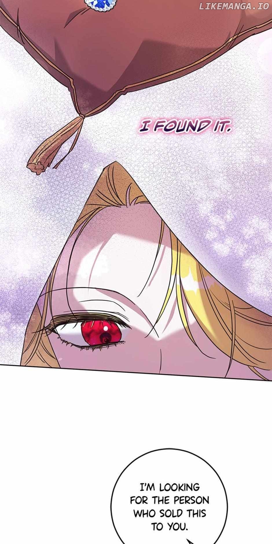 Who's the Baby's Father? Chapter 61 - page 46