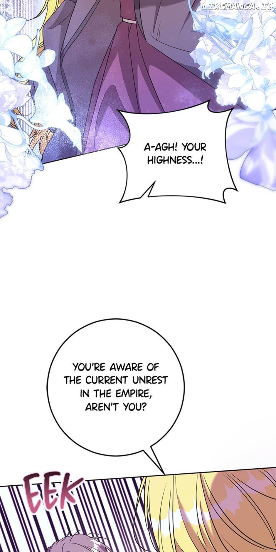 Who's the Baby's Father? Chapter 61 - page 49