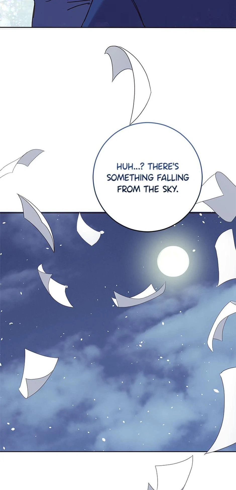 Who's the Baby's Father? Chapter 61 - page 58