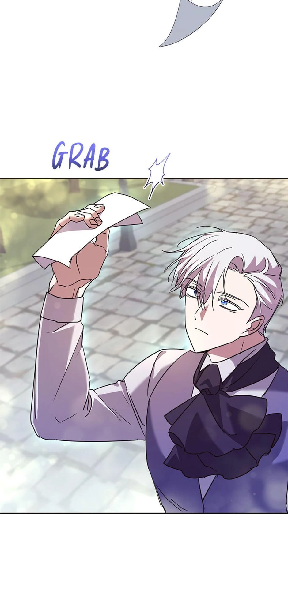 Who's the Baby's Father? Chapter 61 - page 59