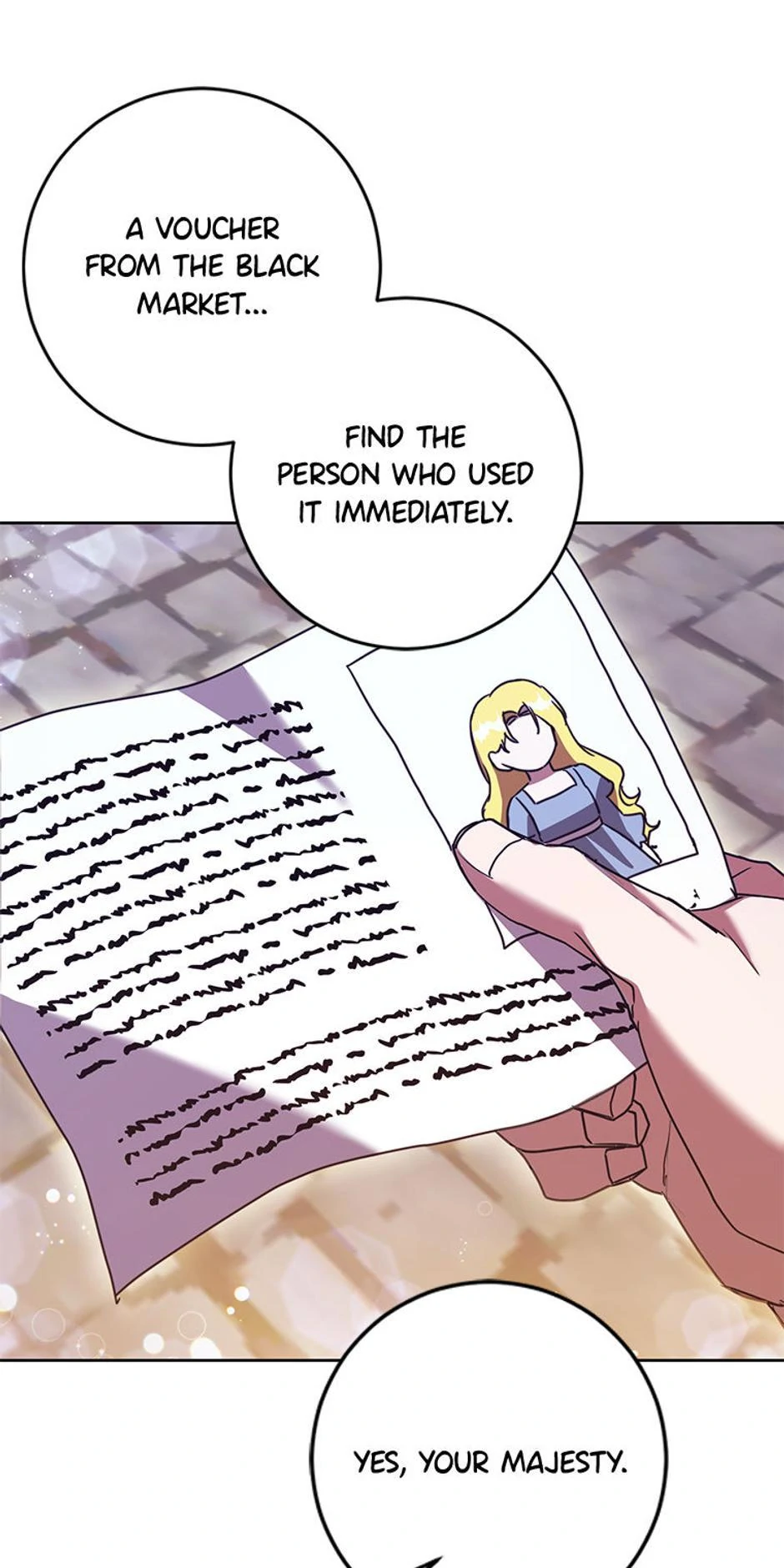 Who's the Baby's Father? Chapter 61 - page 60