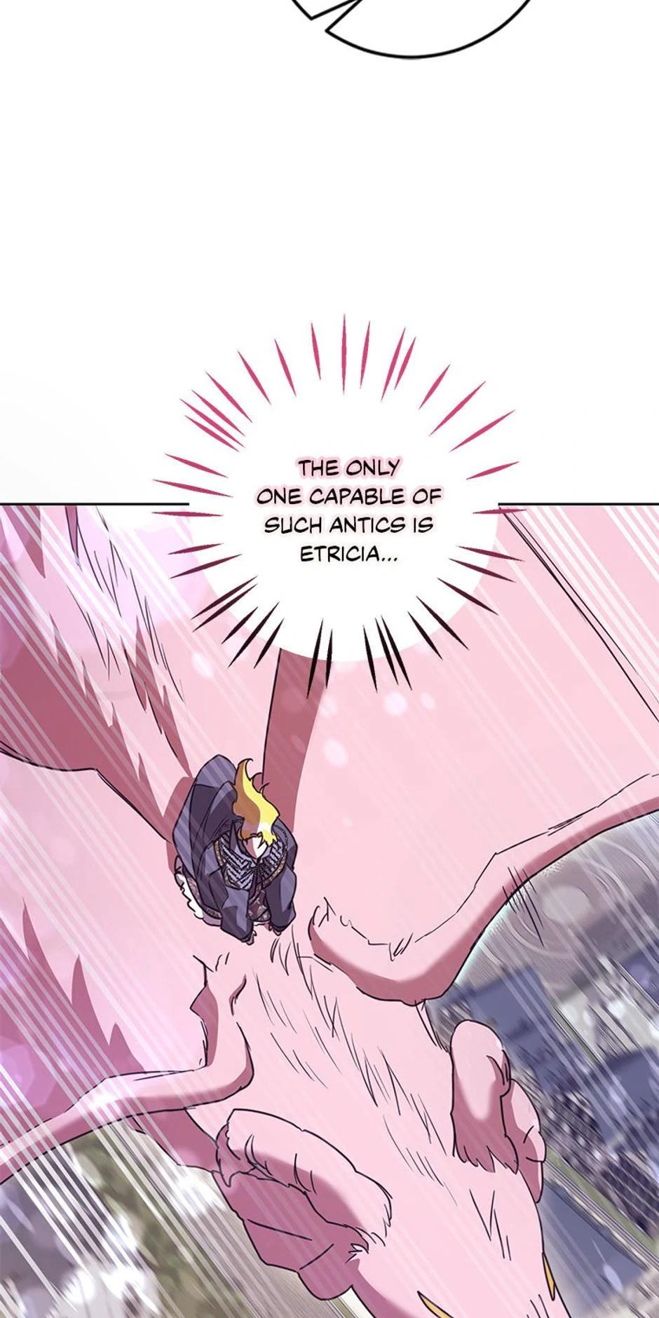 Who's the Baby's Father? Chapter 61 - page 61