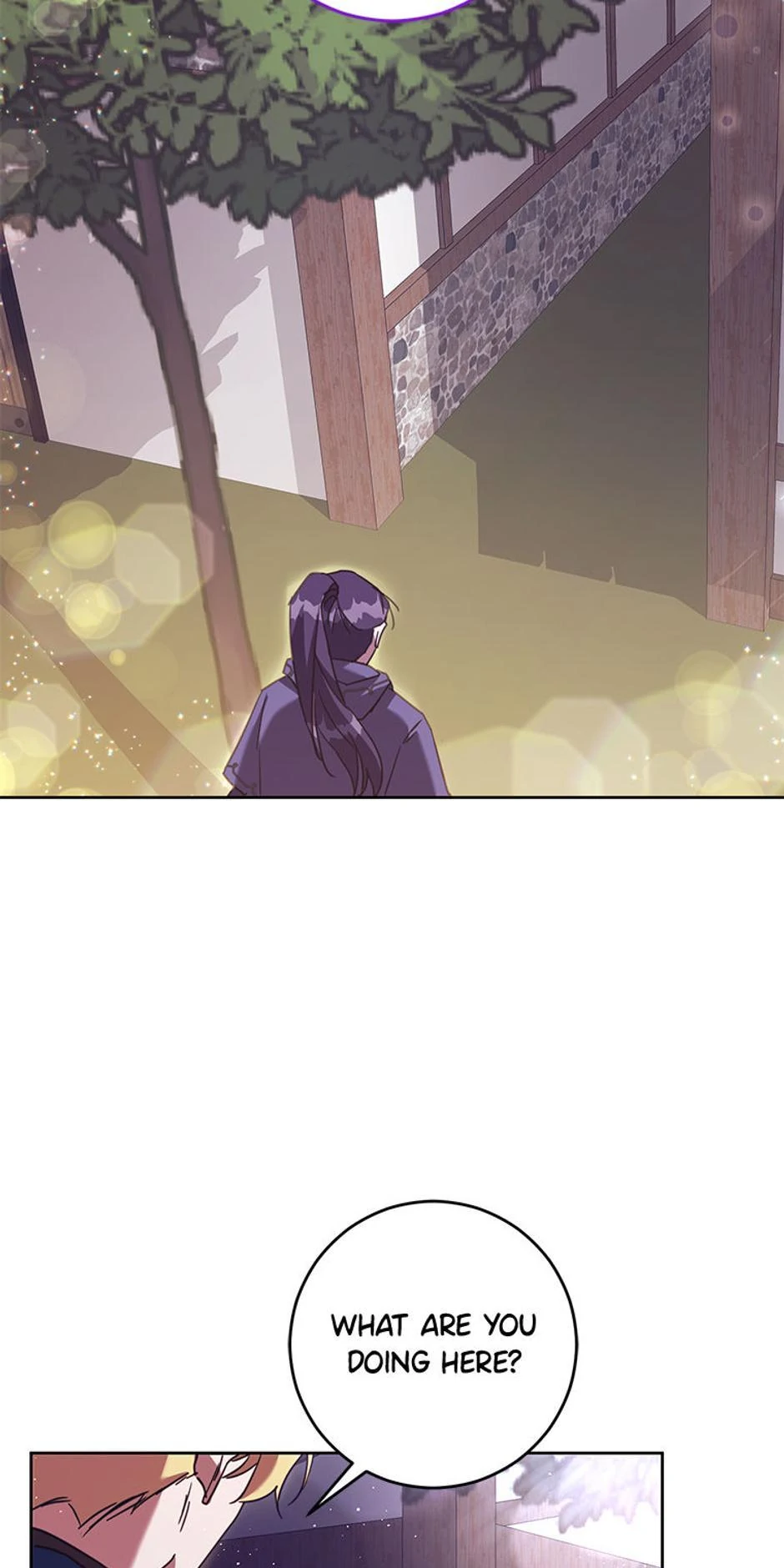 Who's the Baby's Father? Chapter 61 - page 64