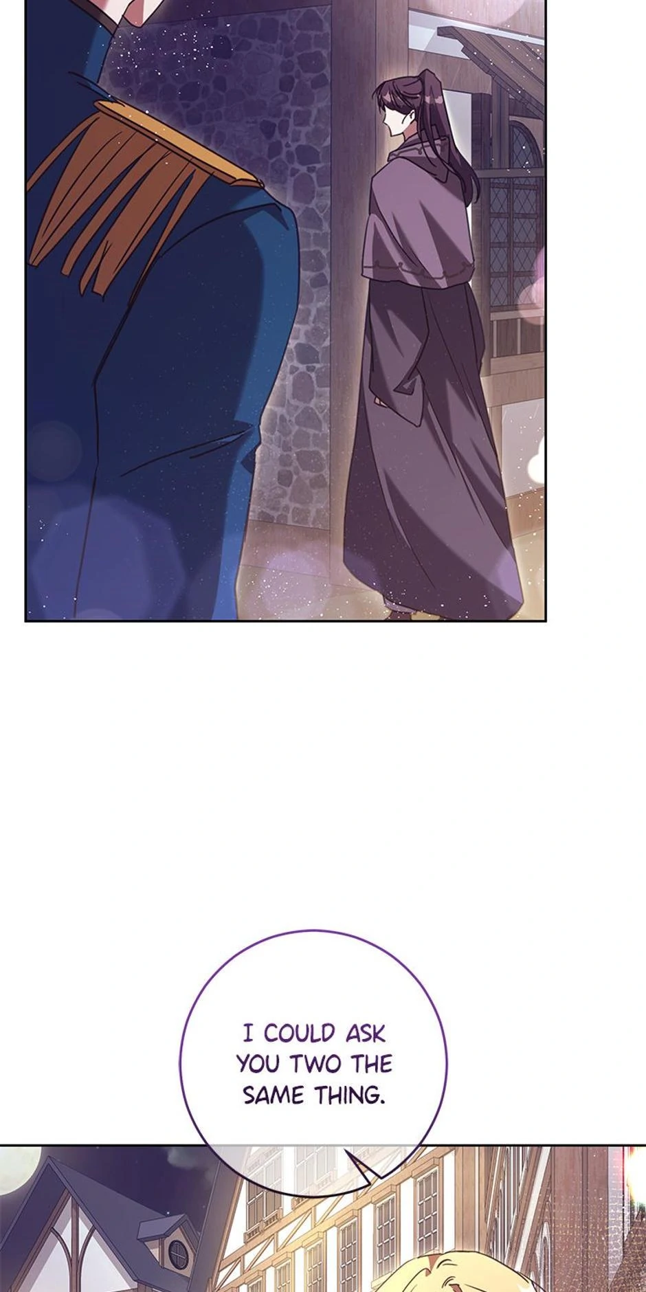 Who's the Baby's Father? Chapter 61 - page 65