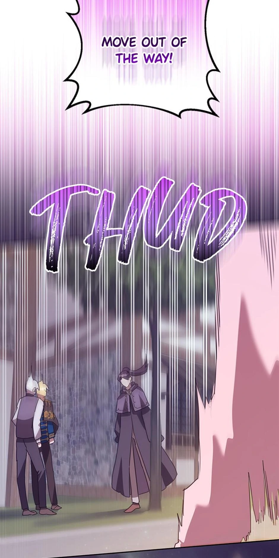 Who's the Baby's Father? Chapter 61 - page 67