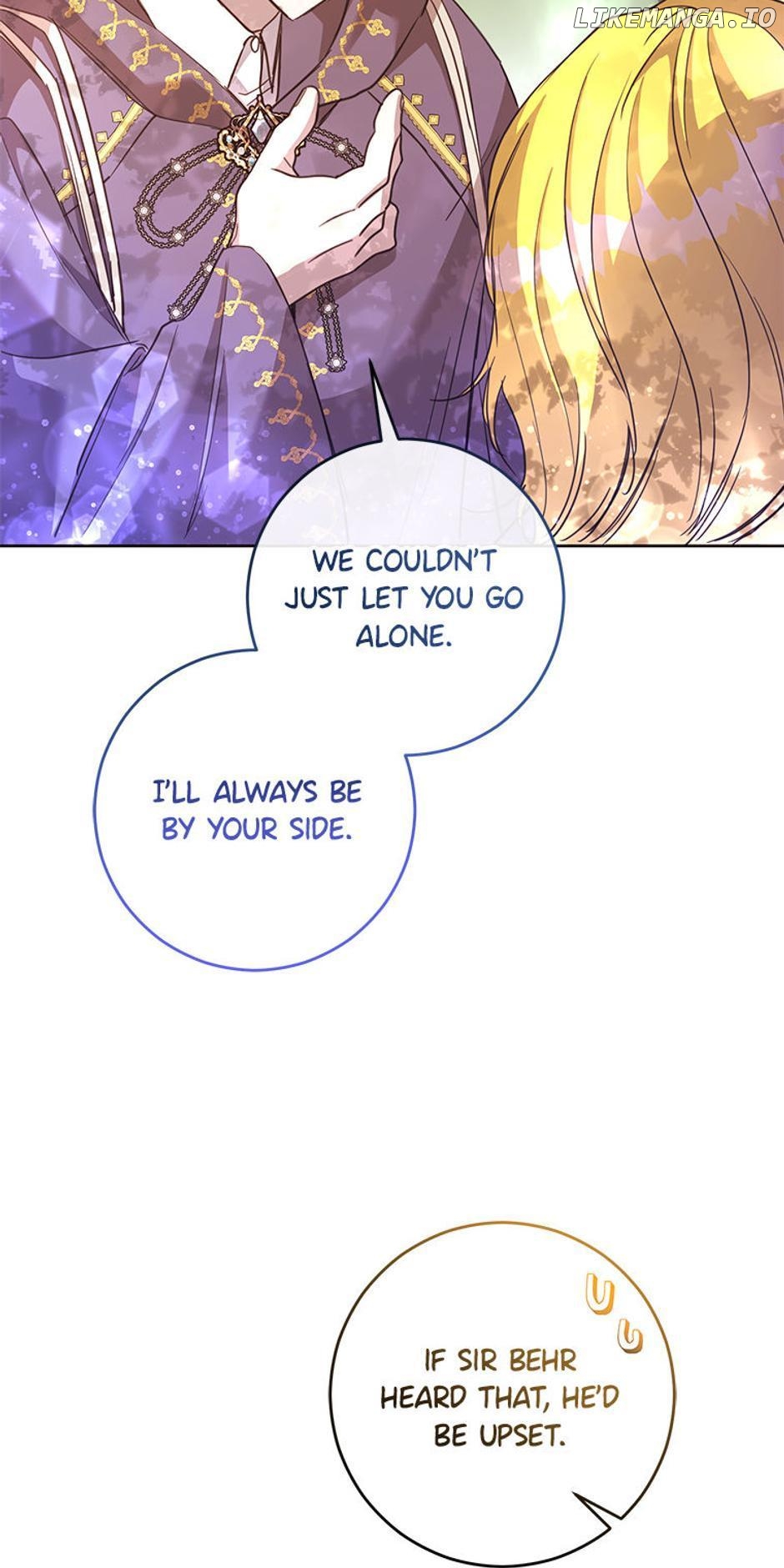 Who's the Baby's Father? Chapter 61 - page 7
