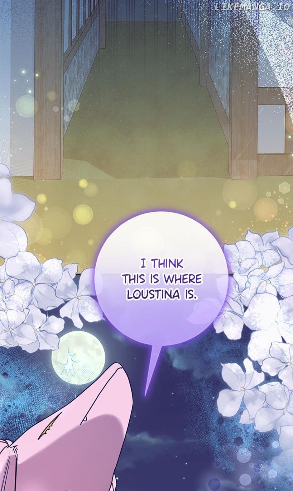 Who's the Baby's Father? Chapter 61 - page 71