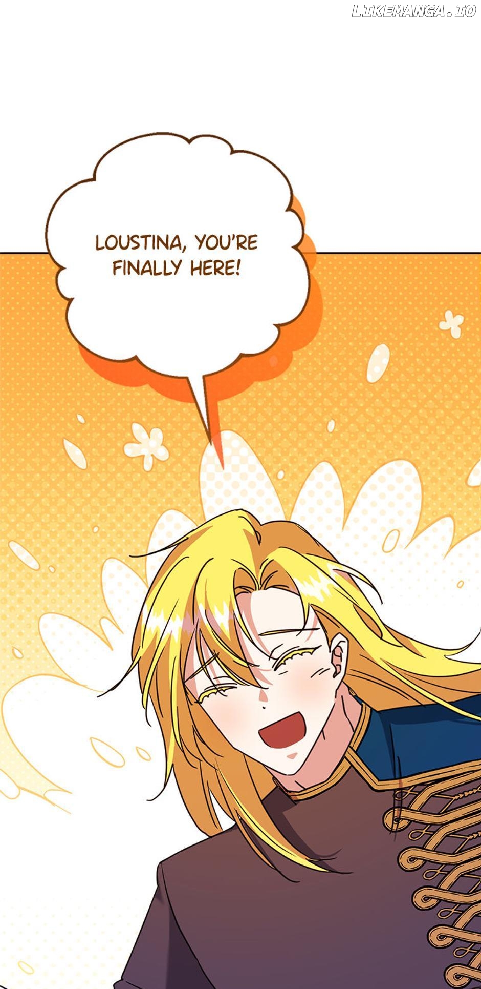 Who's the Baby's Father? Chapter 60 - page 1