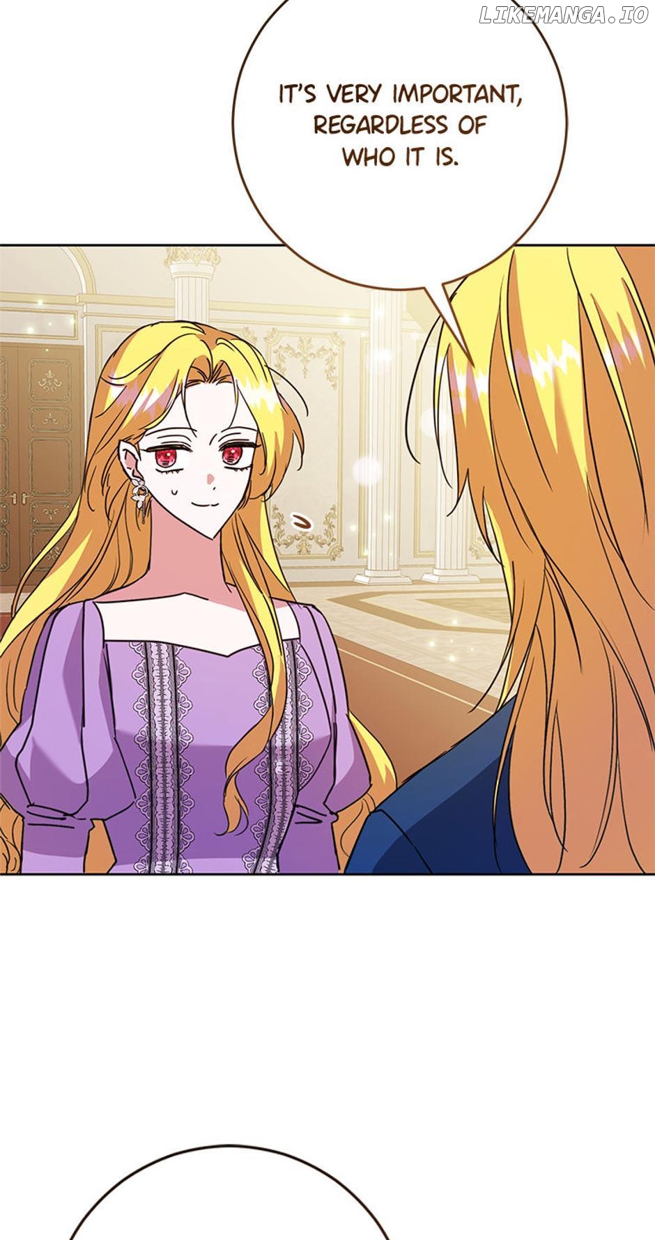 Who's the Baby's Father? Chapter 60 - page 10