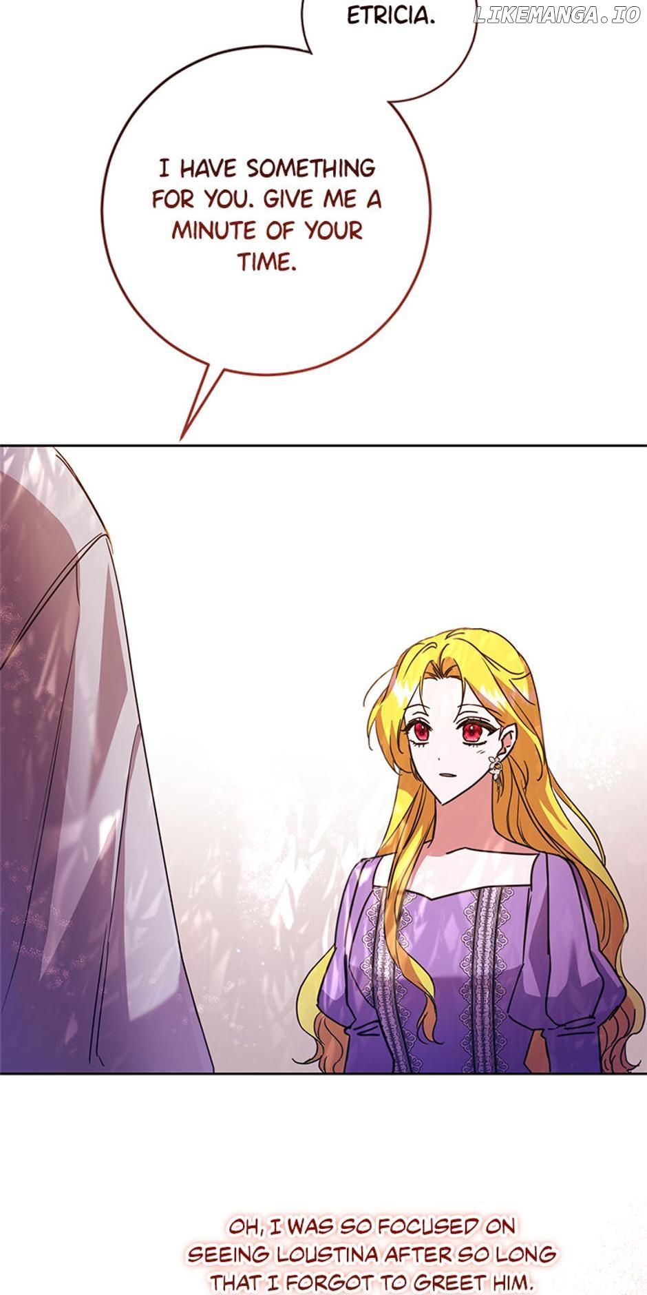 Who's the Baby's Father? Chapter 60 - page 14