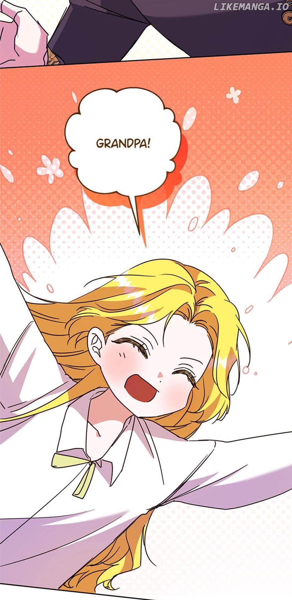 Who's the Baby's Father? Chapter 60 - page 2