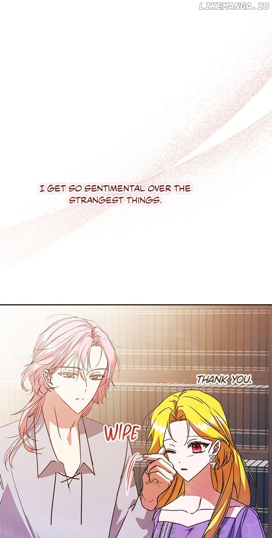 Who's the Baby's Father? Chapter 60 - page 22
