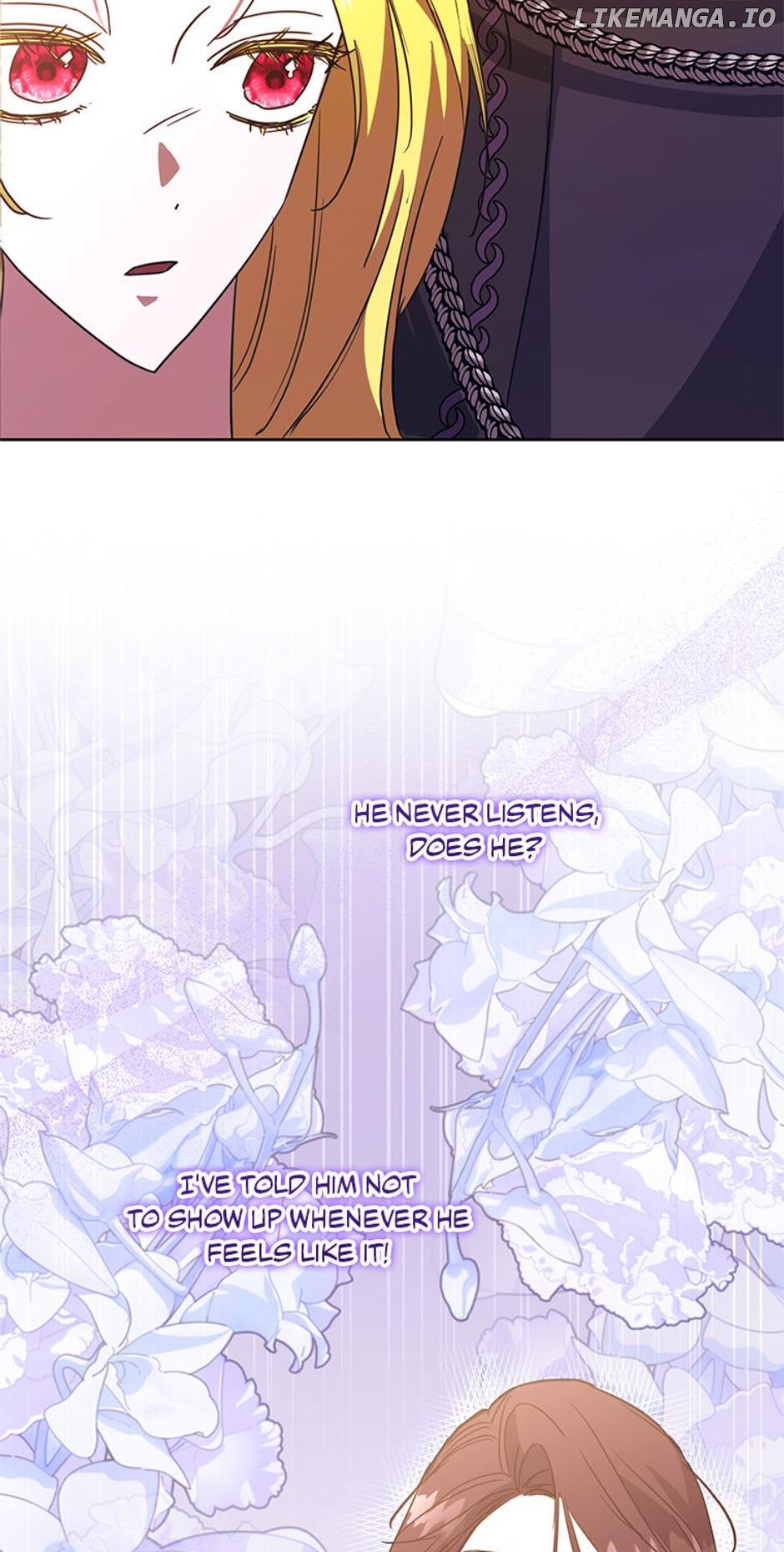 Who's the Baby's Father? Chapter 60 - page 24