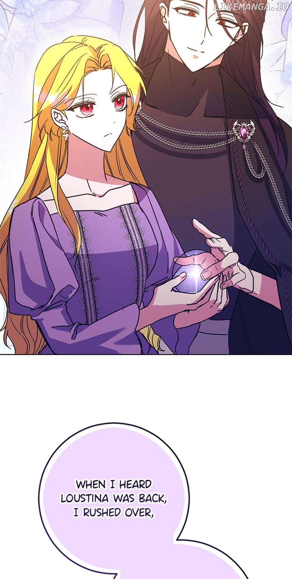 Who's the Baby's Father? Chapter 60 - page 25