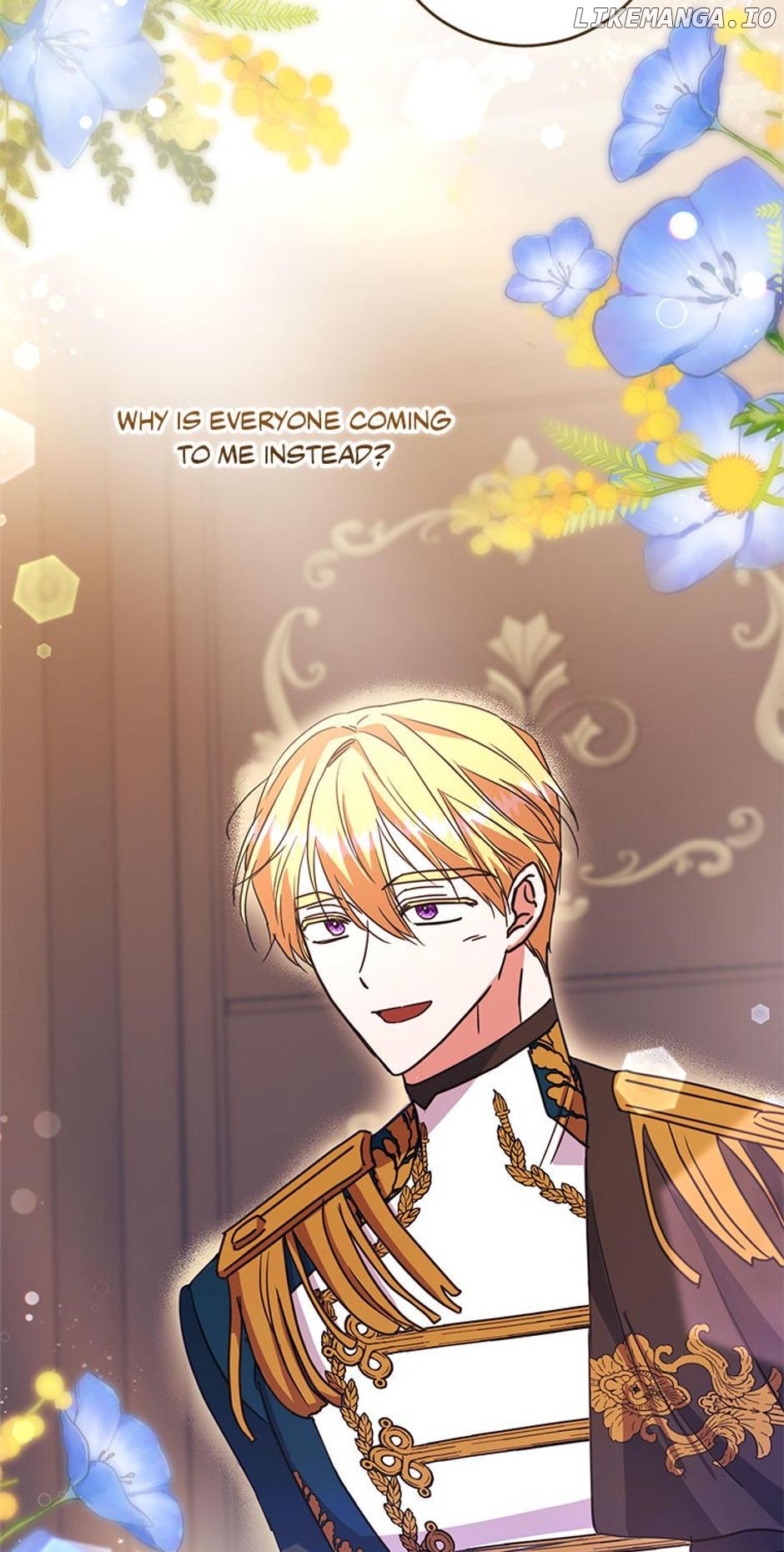 Who's the Baby's Father? Chapter 60 - page 28