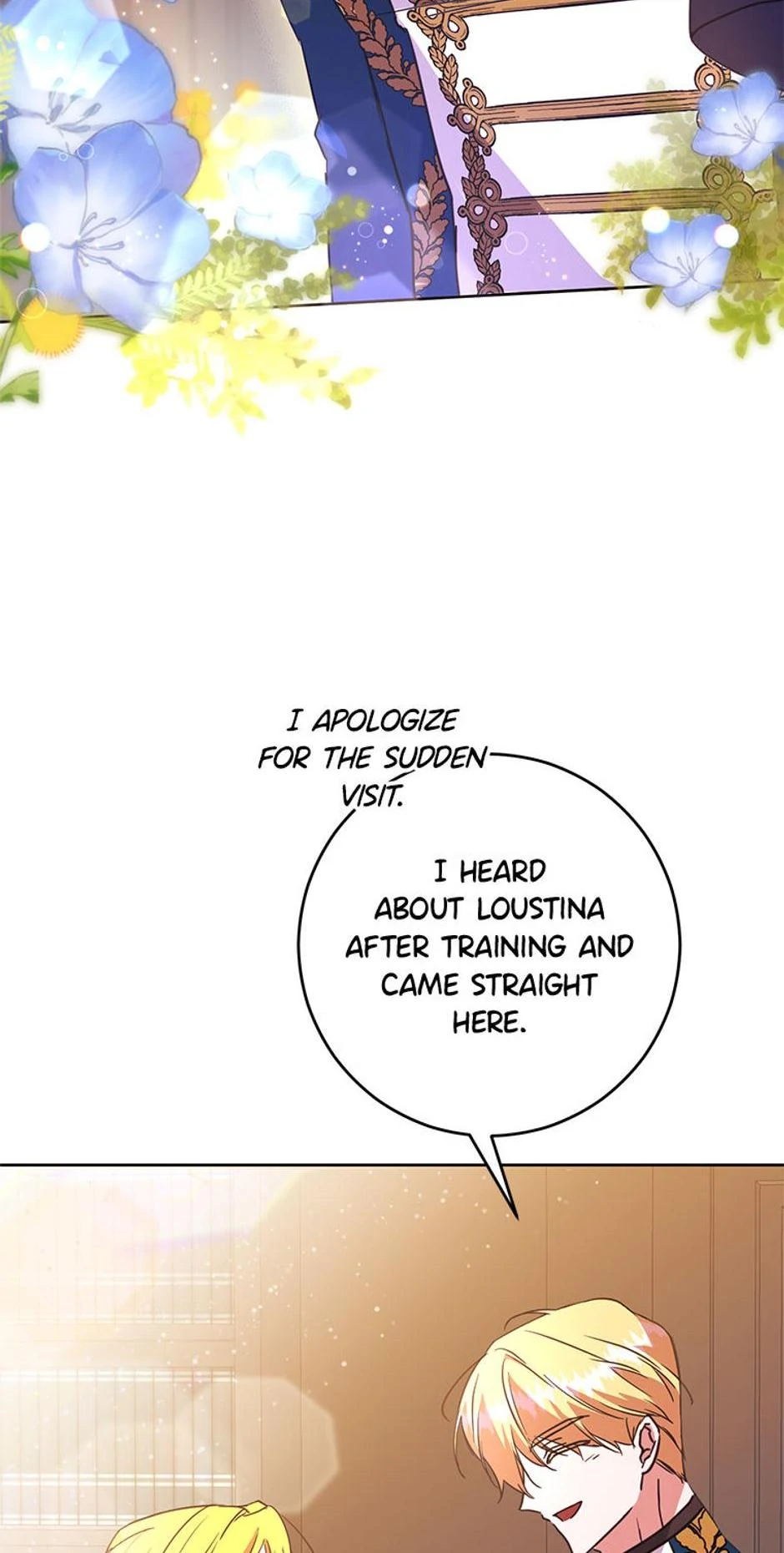 Who's the Baby's Father? Chapter 60 - page 29