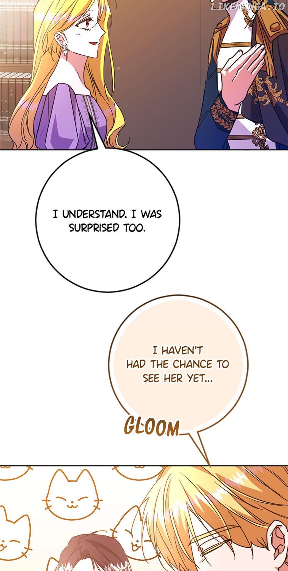Who's the Baby's Father? Chapter 60 - page 30