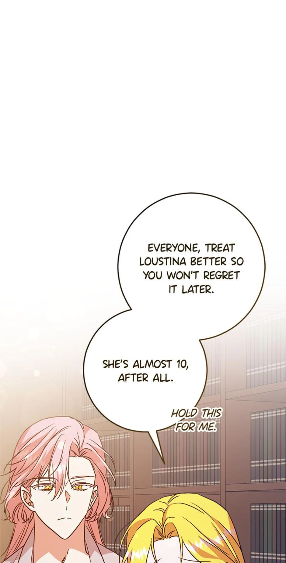 Who's the Baby's Father? Chapter 60 - page 32