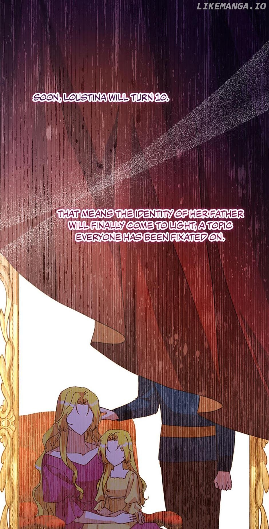 Who's the Baby's Father? Chapter 60 - page 36