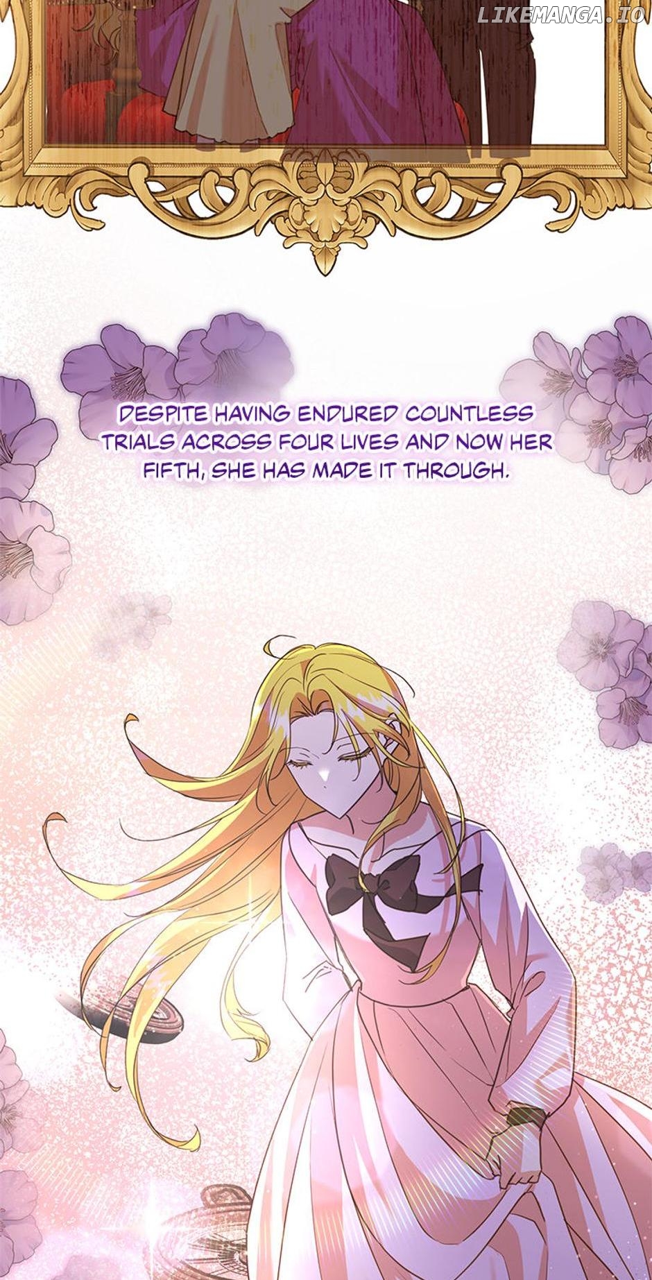 Who's the Baby's Father? Chapter 60 - page 37