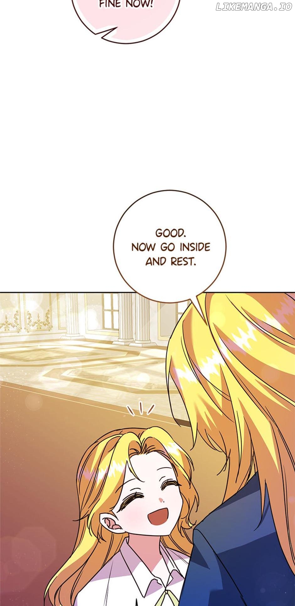 Who's the Baby's Father? Chapter 60 - page 4