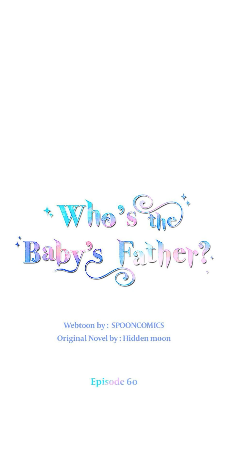Who's the Baby's Father? Chapter 60 - page 41