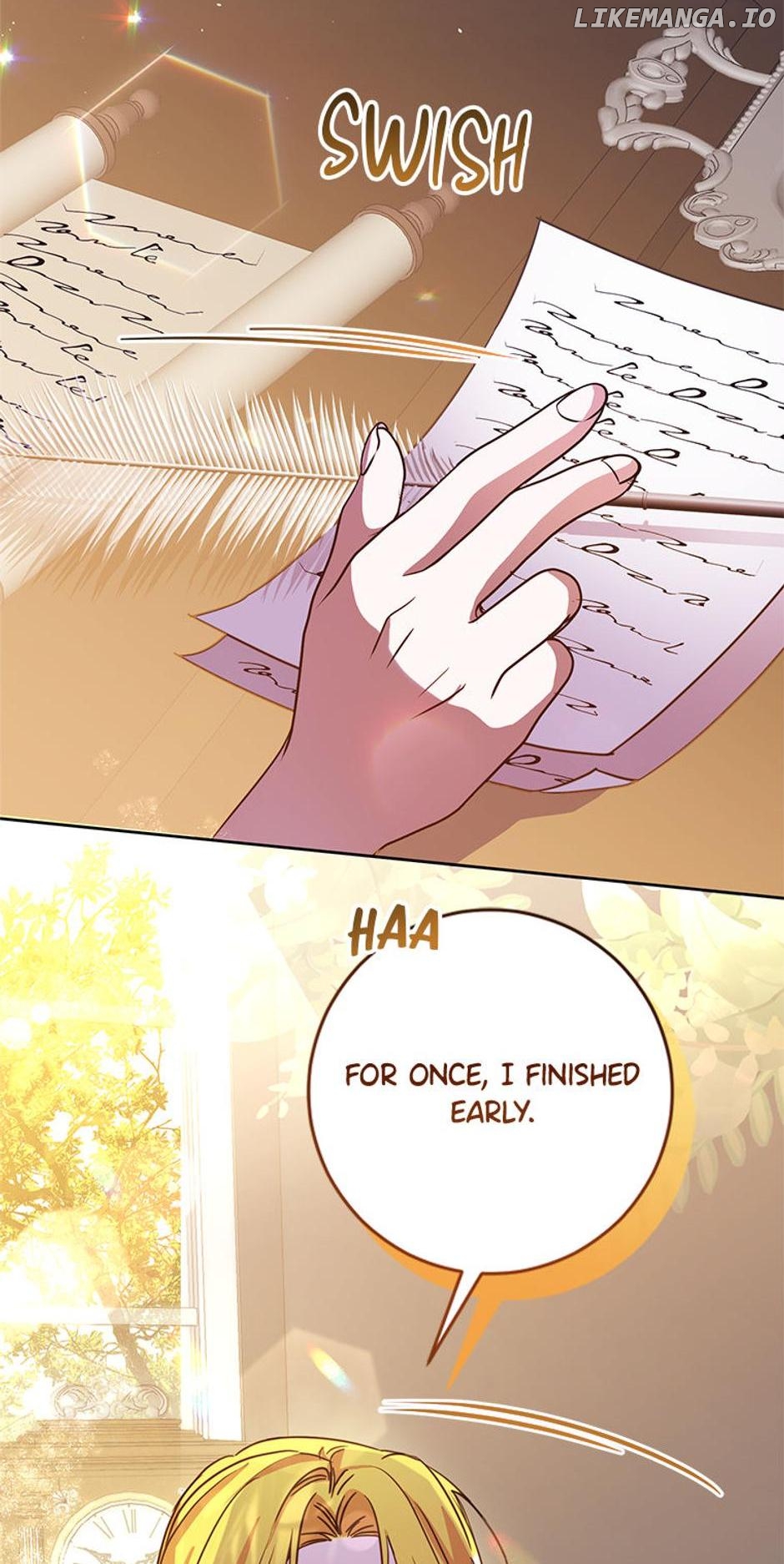 Who's the Baby's Father? Chapter 60 - page 43