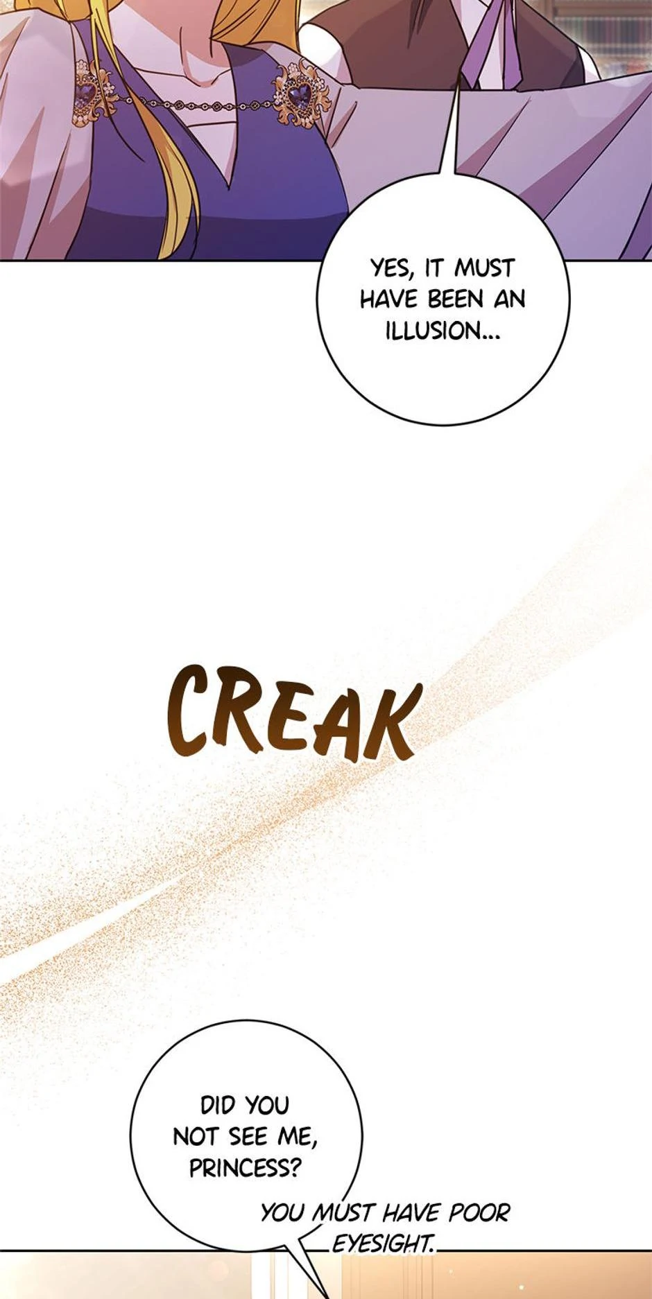 Who's the Baby's Father? Chapter 60 - page 48
