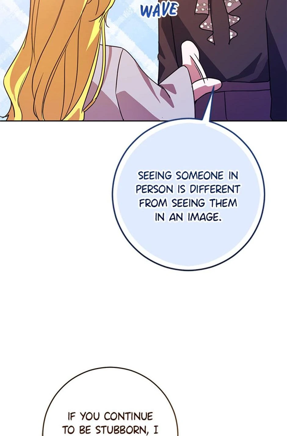Who's the Baby's Father? Chapter 60 - page 52