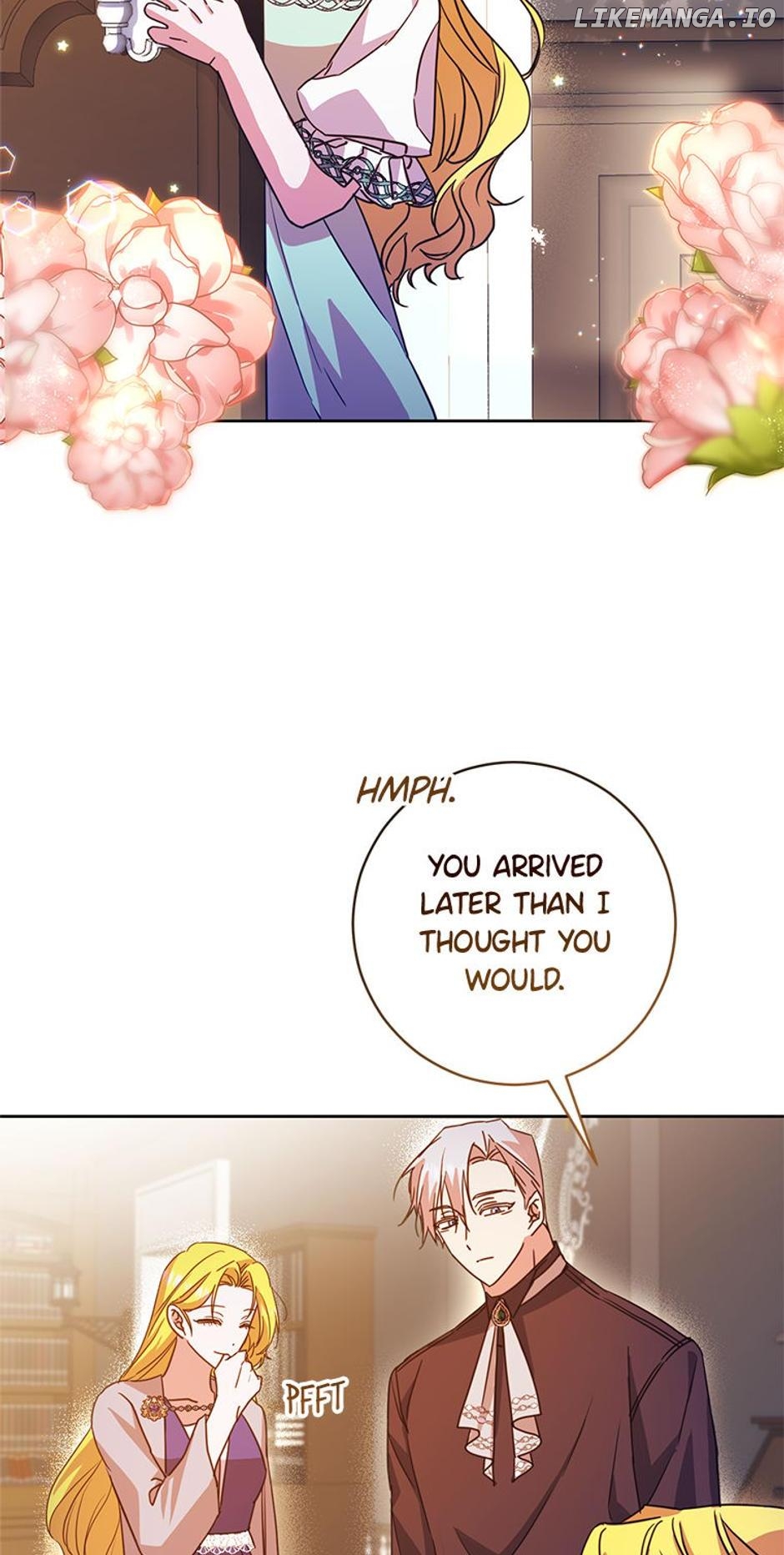Who's the Baby's Father? Chapter 60 - page 55