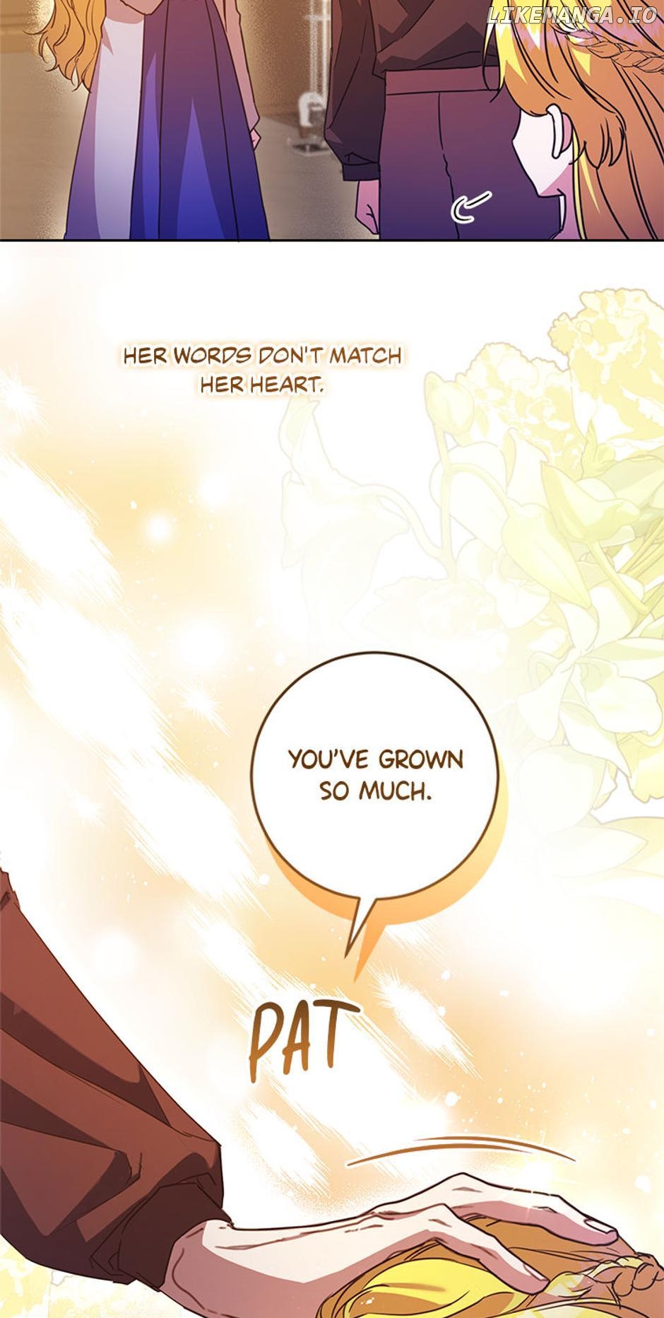 Who's the Baby's Father? Chapter 60 - page 56