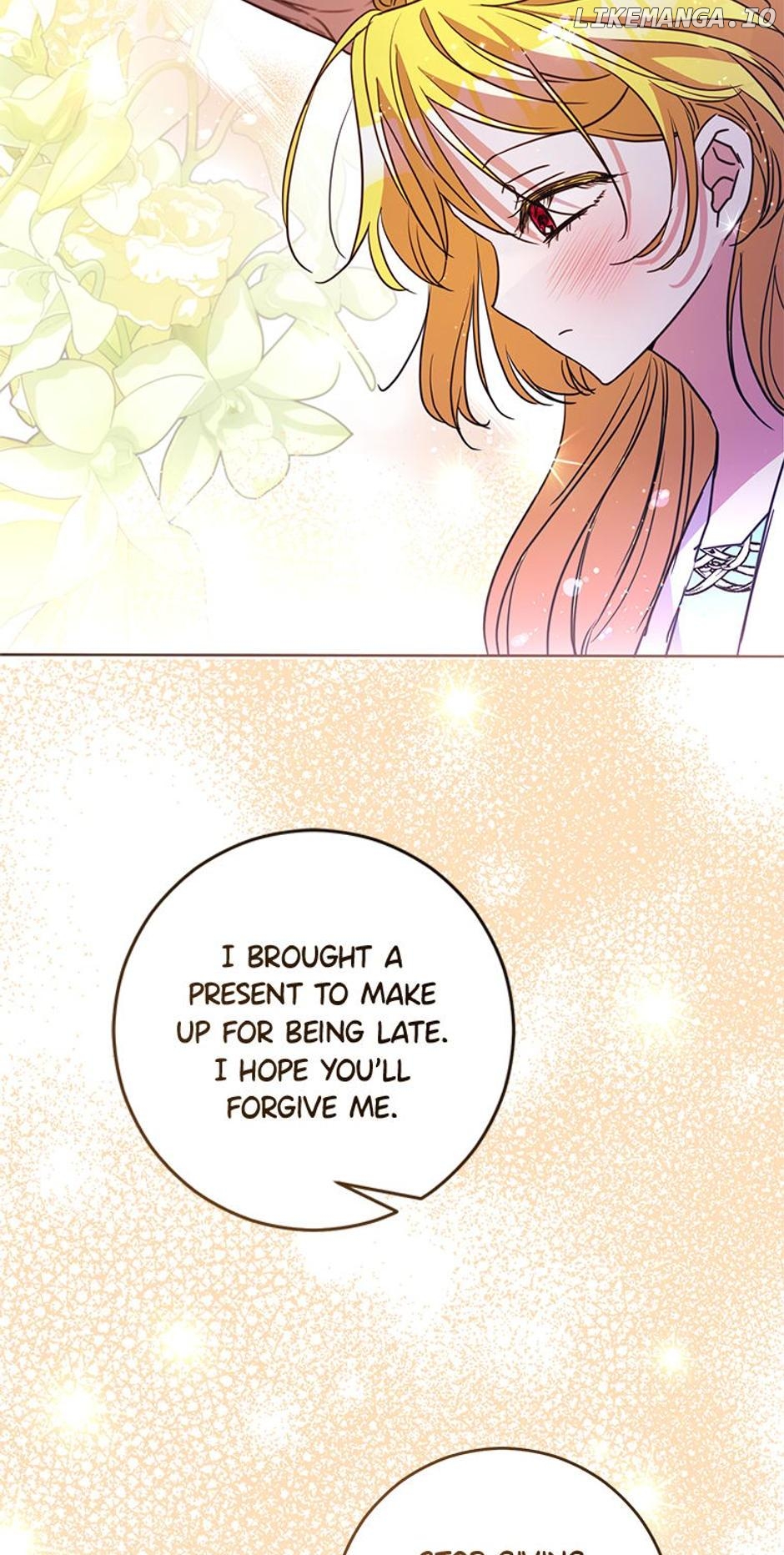 Who's the Baby's Father? Chapter 60 - page 57