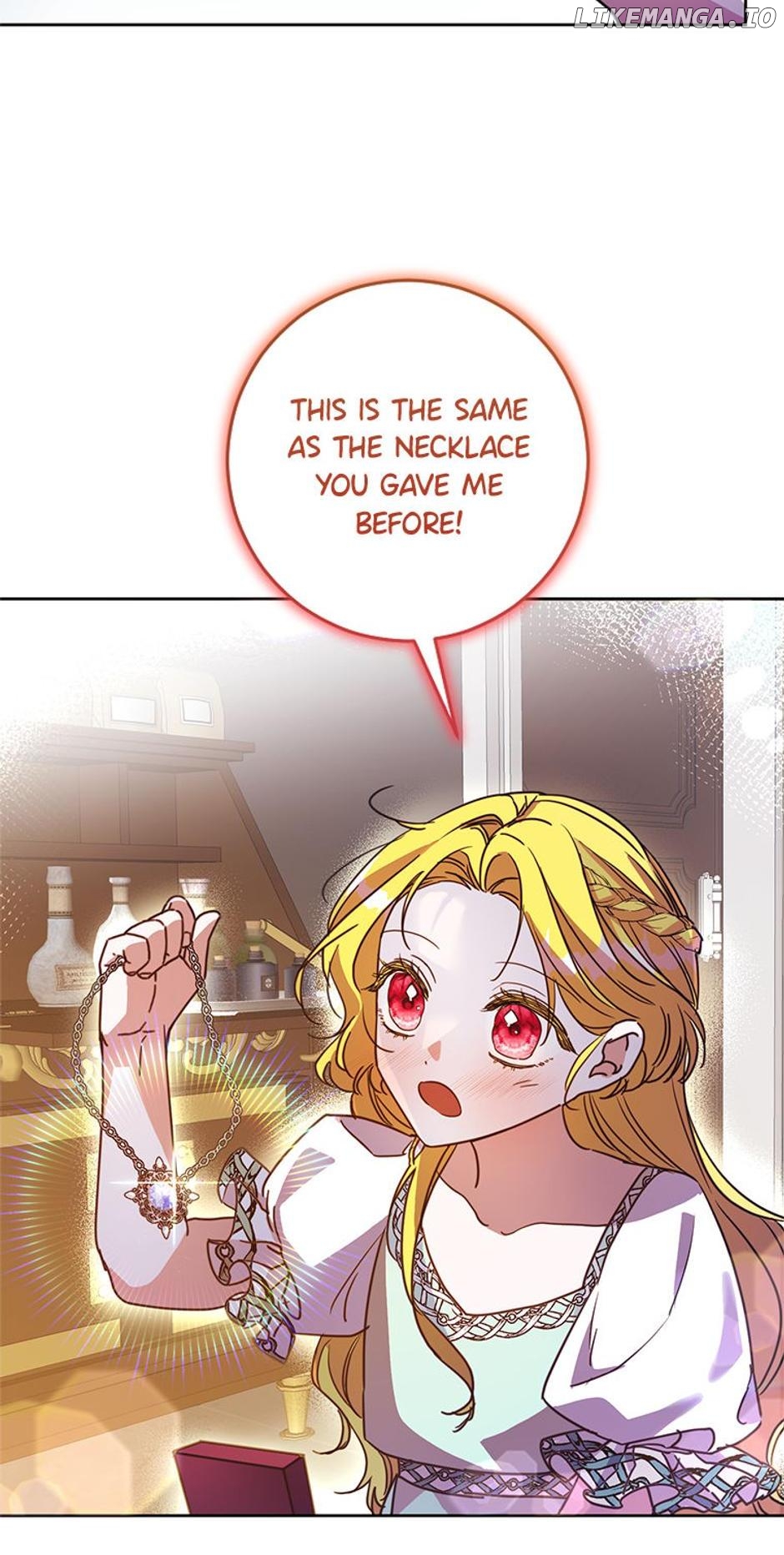 Who's the Baby's Father? Chapter 60 - page 59