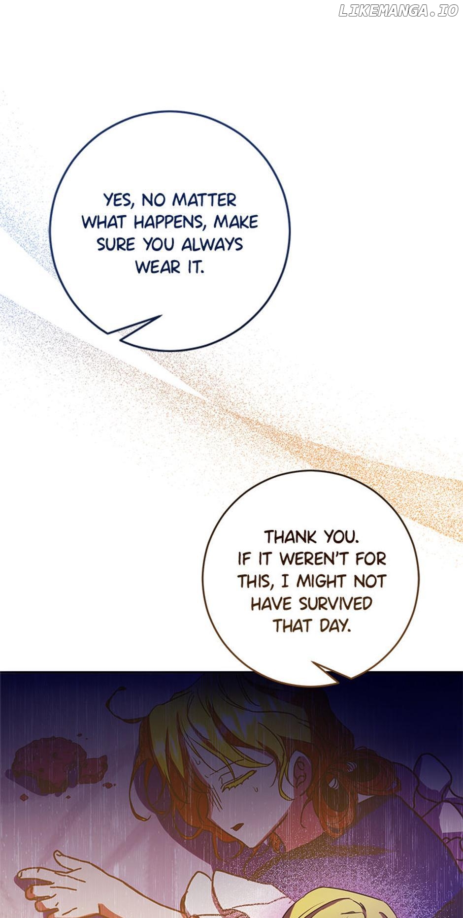 Who's the Baby's Father? Chapter 60 - page 60