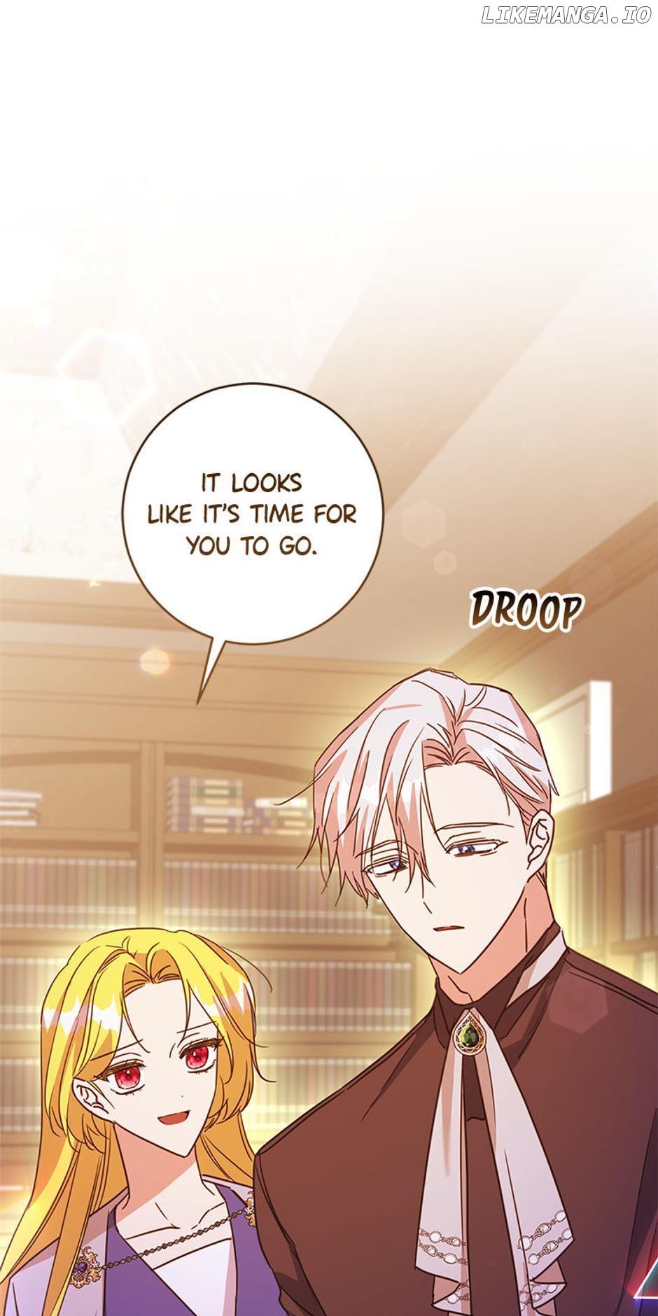 Who's the Baby's Father? Chapter 60 - page 64