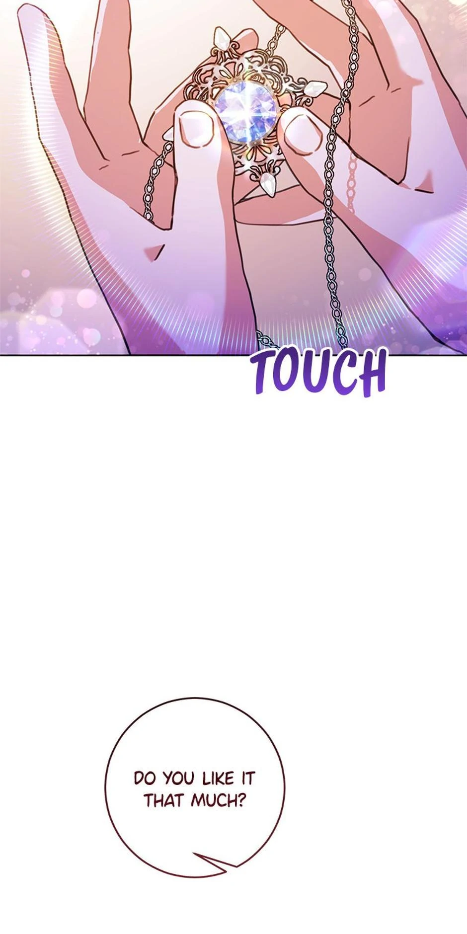 Who's the Baby's Father? Chapter 60 - page 67