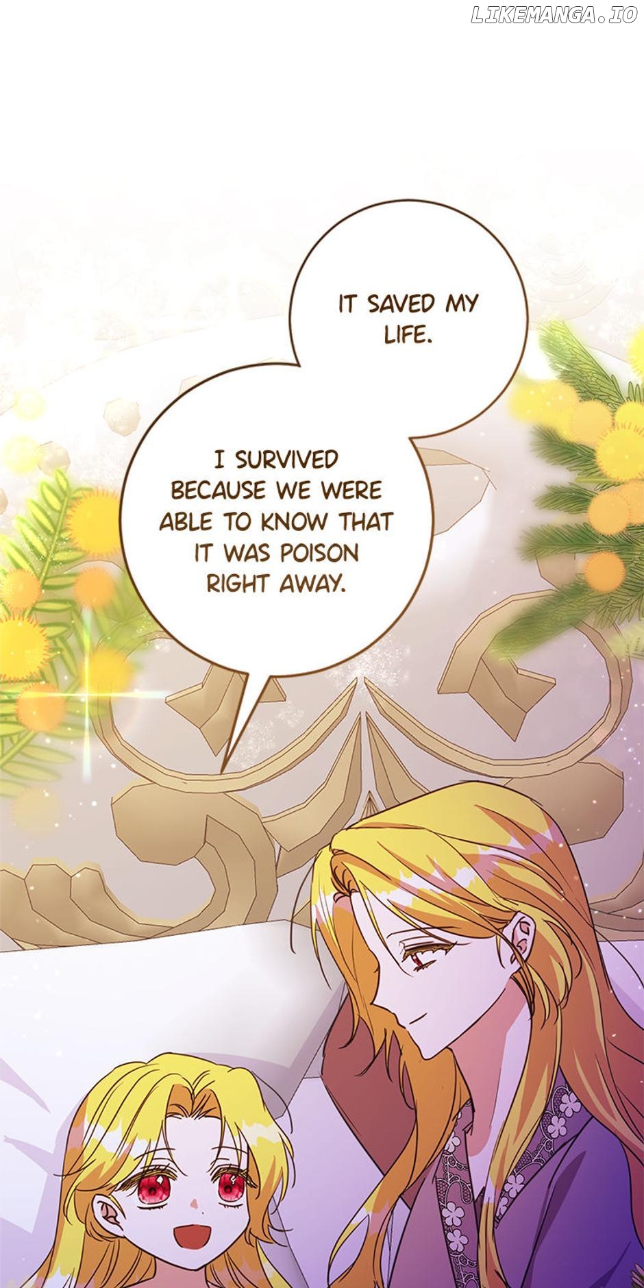 Who's the Baby's Father? Chapter 60 - page 68