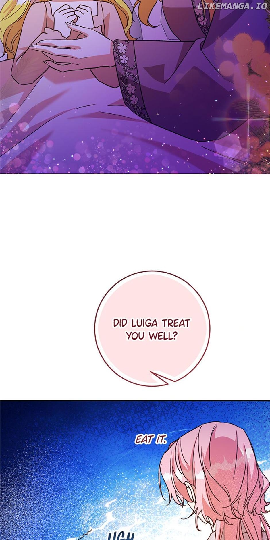 Who's the Baby's Father? Chapter 60 - page 69