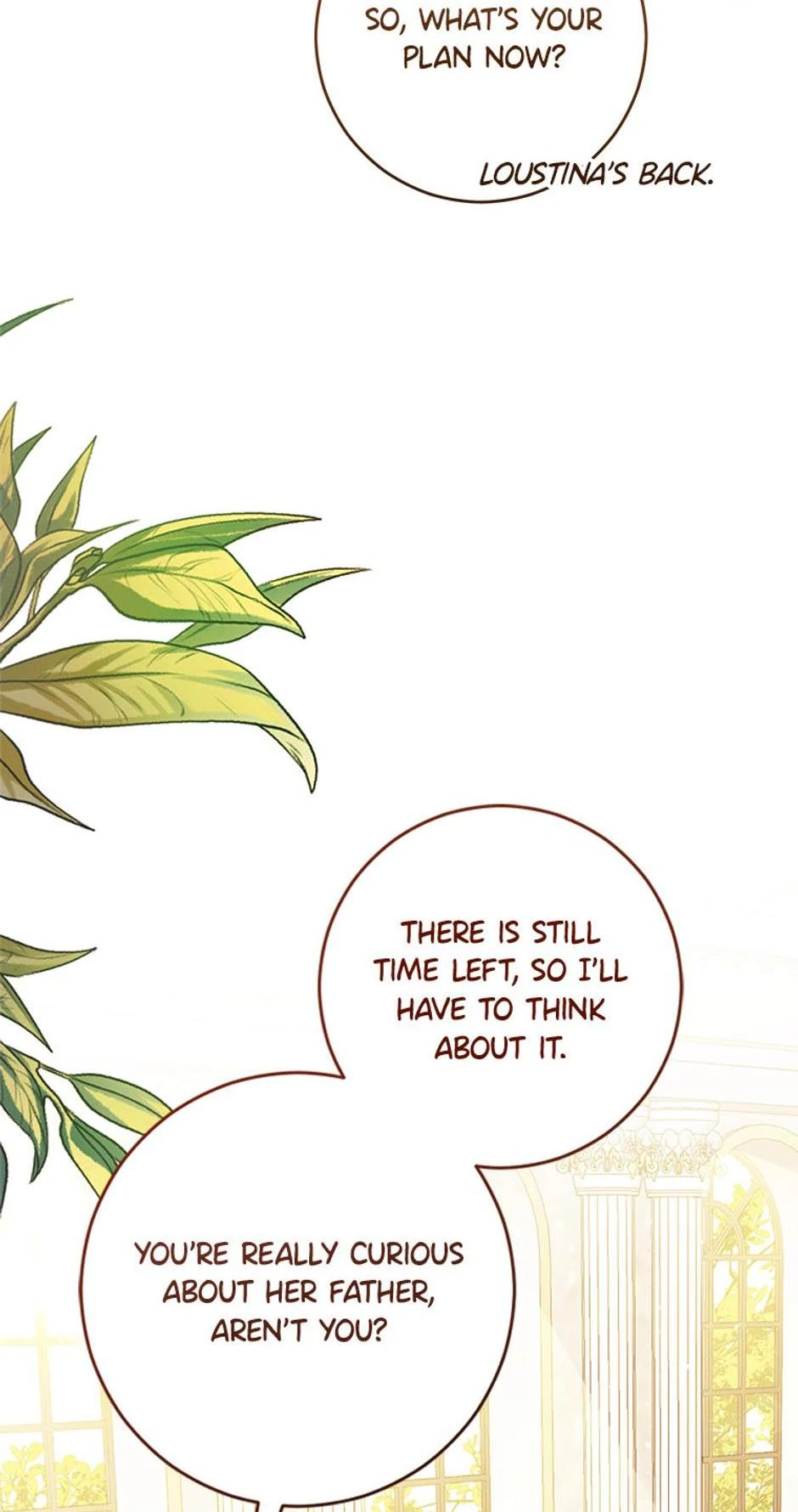 Who's the Baby's Father? Chapter 60 - page 7