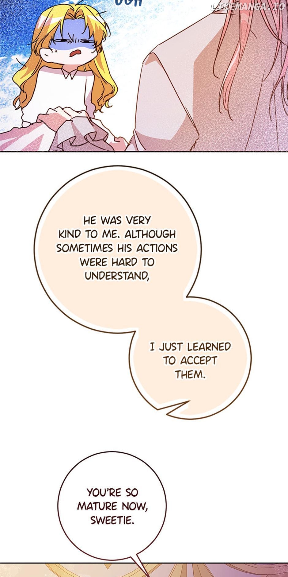 Who's the Baby's Father? Chapter 60 - page 70