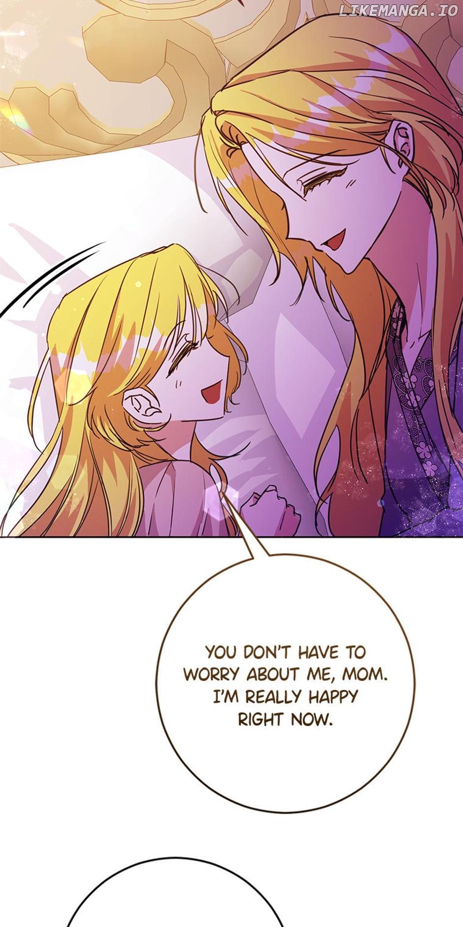 Who's the Baby's Father? Chapter 60 - page 71