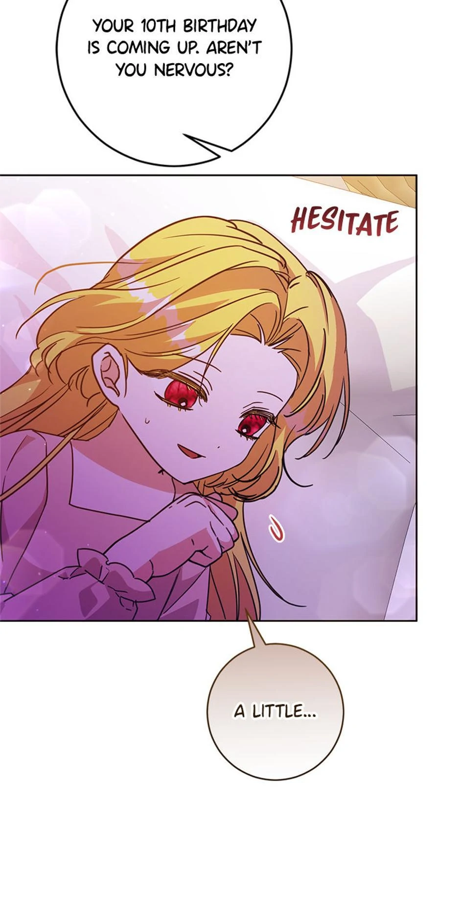 Who's the Baby's Father? Chapter 60 - page 72