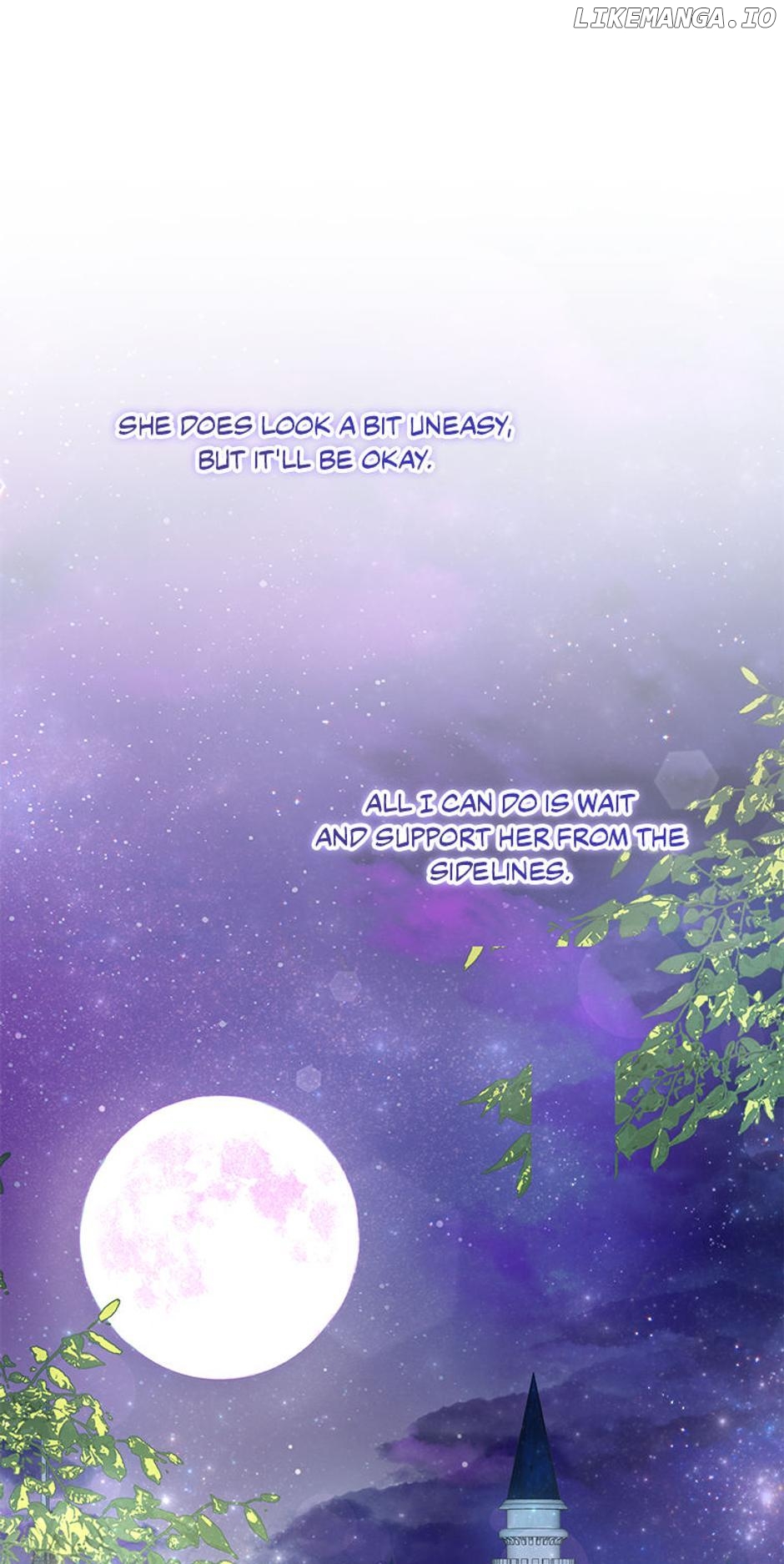 Who's the Baby's Father? Chapter 60 - page 74