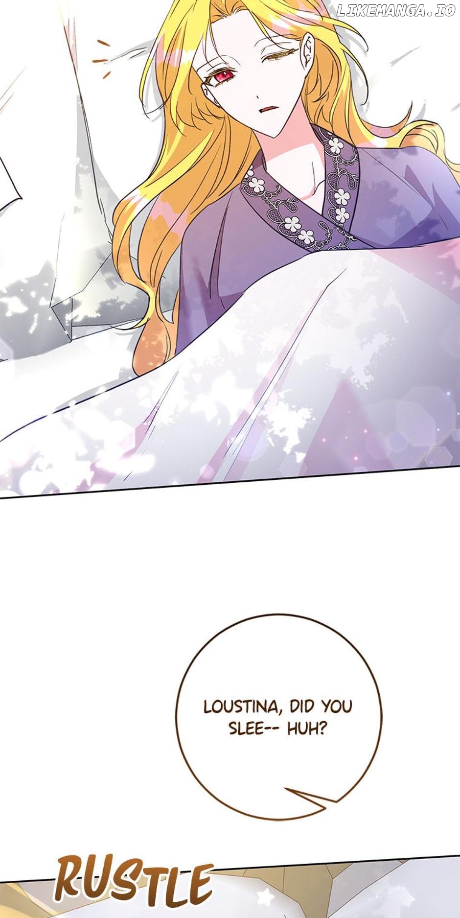 Who's the Baby's Father? Chapter 60 - page 77
