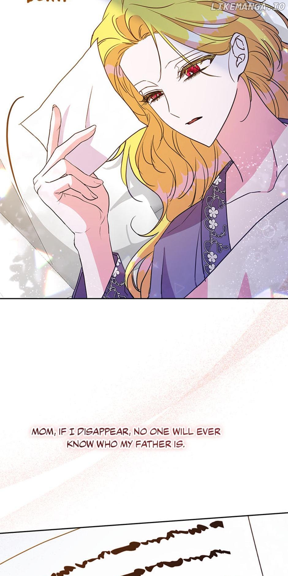 Who's the Baby's Father? Chapter 60 - page 79
