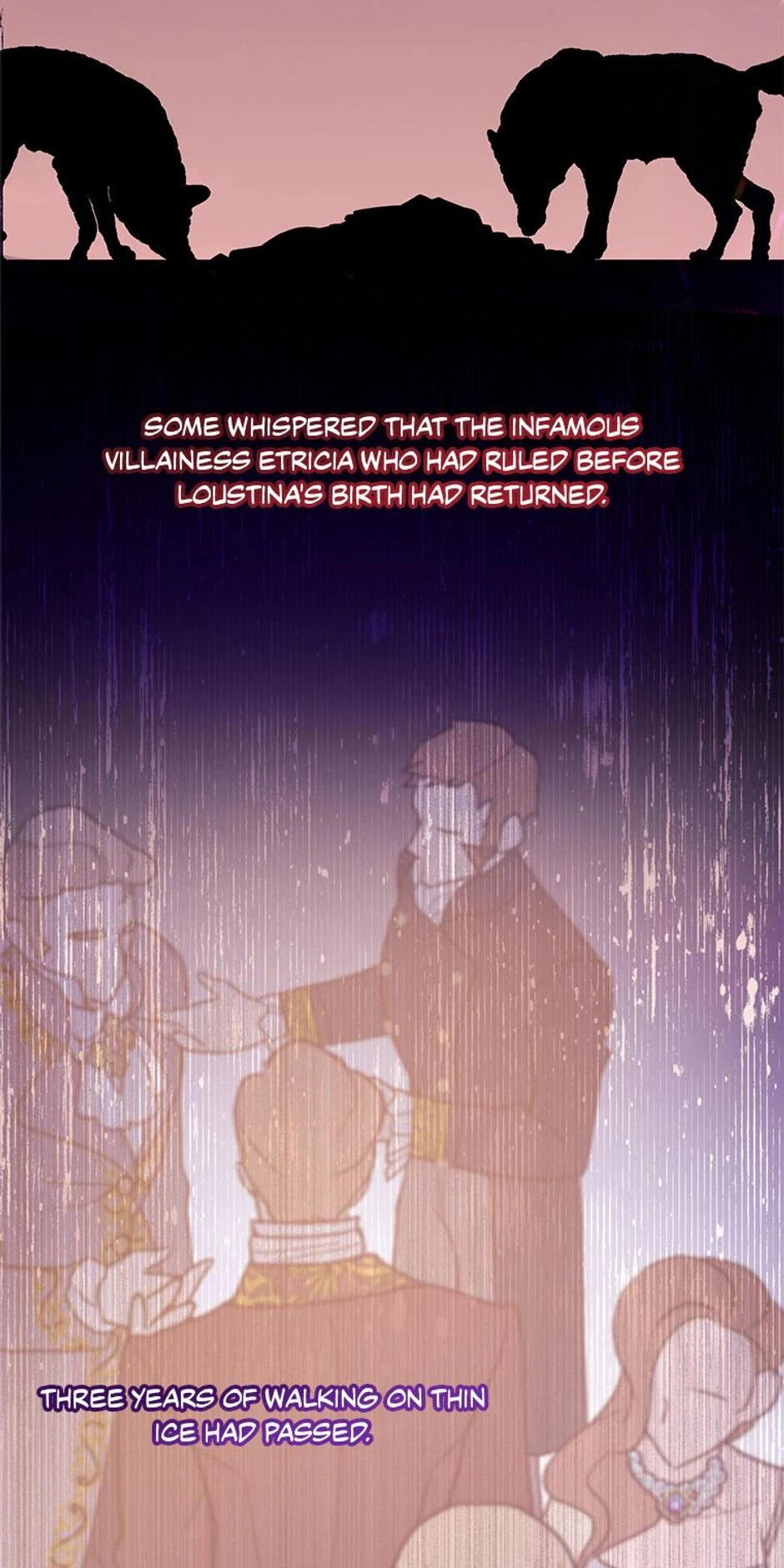 Who's the Baby's Father? Chapter 59 - page 2