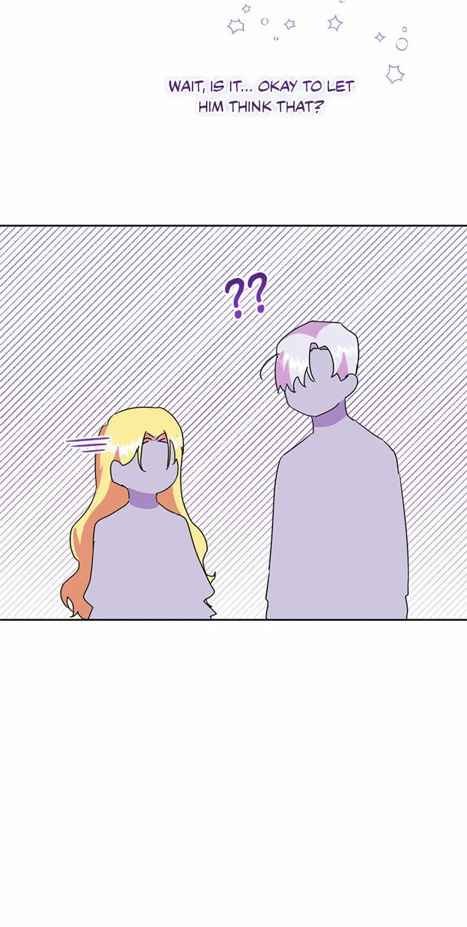 Who's the Baby's Father? Chapter 59 - page 38