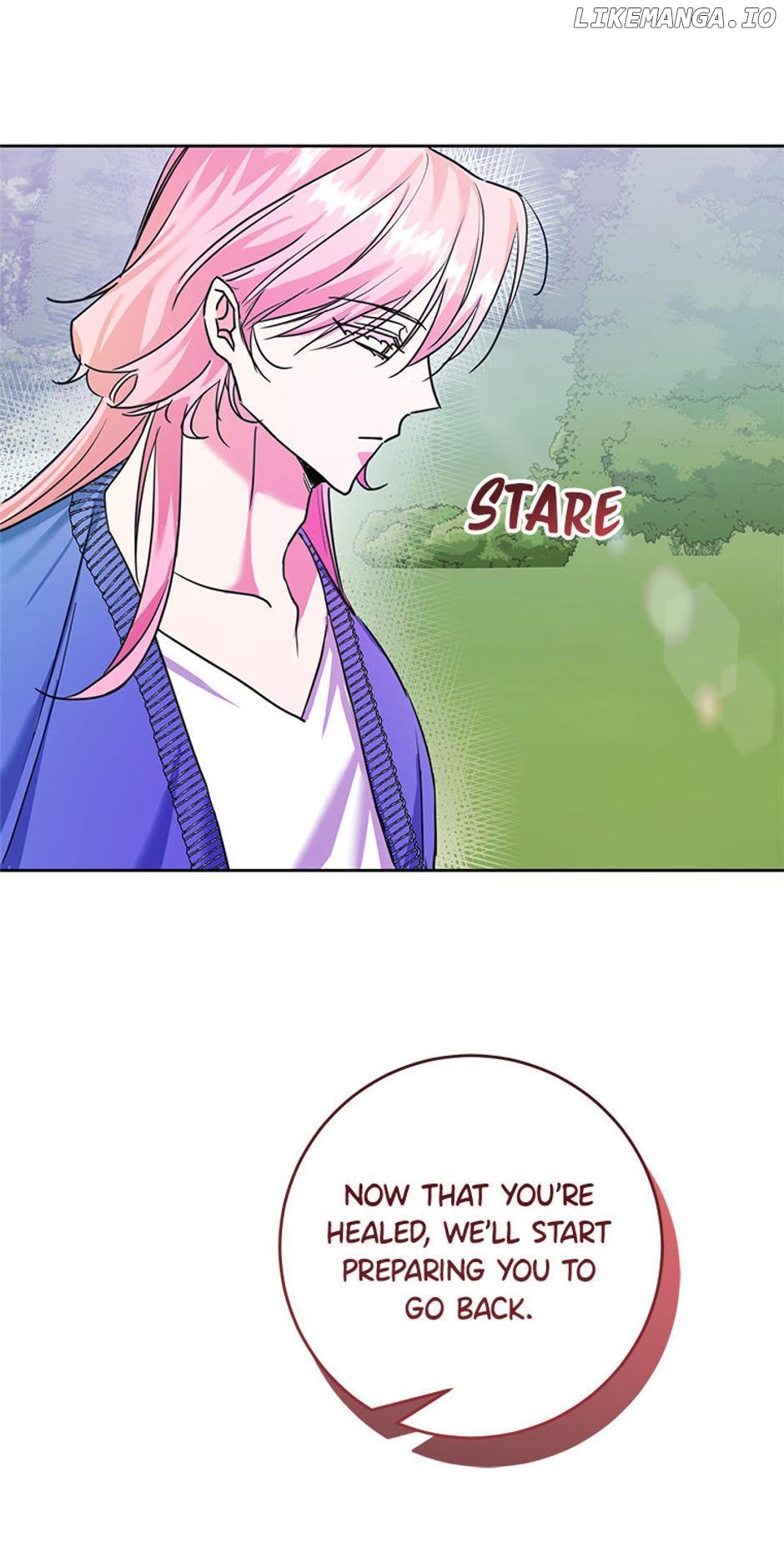 Who's the Baby's Father? Chapter 59 - page 48