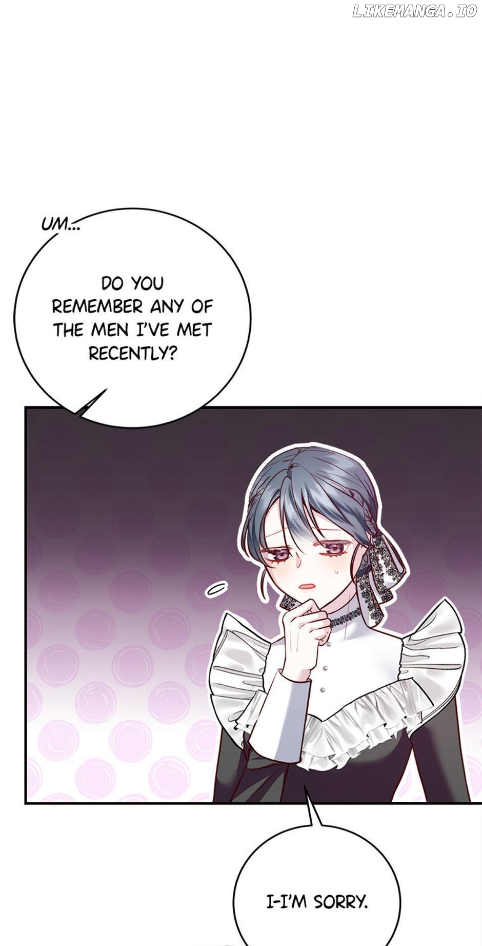 Who's the Baby's Father? Chapter 1 - page 67